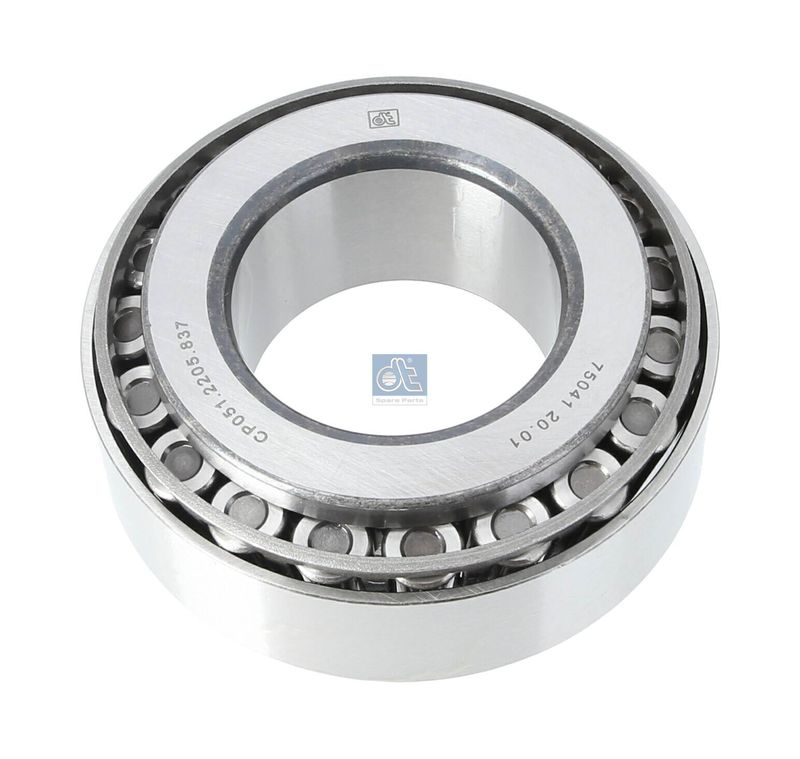Radlager DT Spare Parts 4.63837