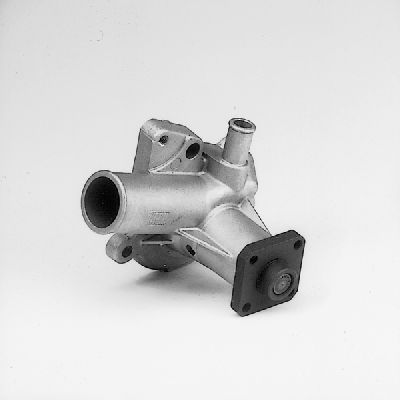 Wasserpumpe, Motorkühlung HEPU p206