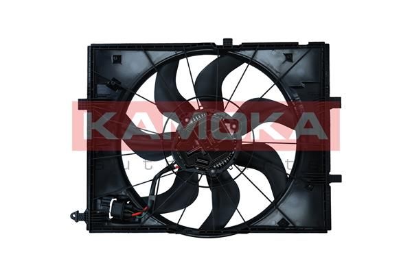 Lüfter, Motorkühlung KAMOKA 7740157
