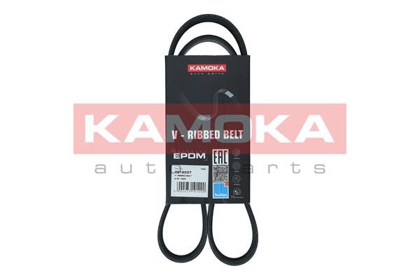 Keilrippenriemen KAMOKA 7016037
