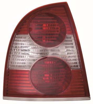 Heckleuchte ABAKUS 441-19D6L-UE