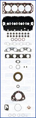 Dichtungsvollsatz, Motor AJUSA 50186200