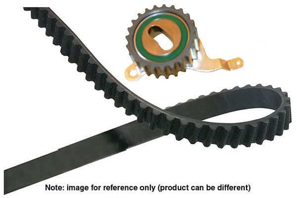 Zahnriemensatz KAVO PARTS DKT-8009