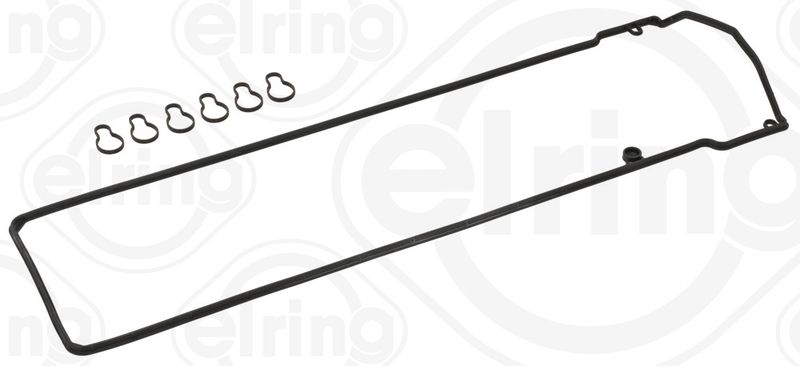 Dichtungssatz, Zylinderkopfhaube ELRING 685.320