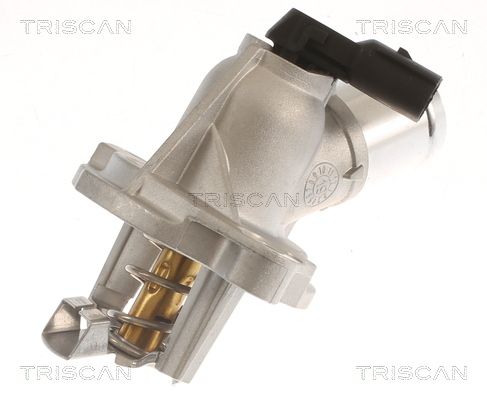 Kühlwasserthermostat TRISCAN 8620 54297