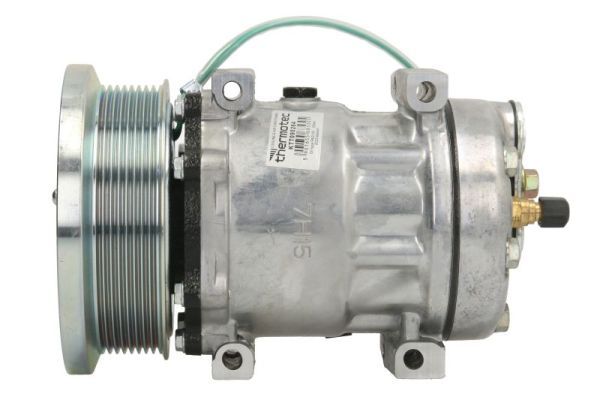 Kompressor, Klimaanlage THERMOTEC KTT090264