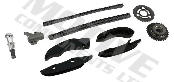 Steuerkettensatz motive TCK243
