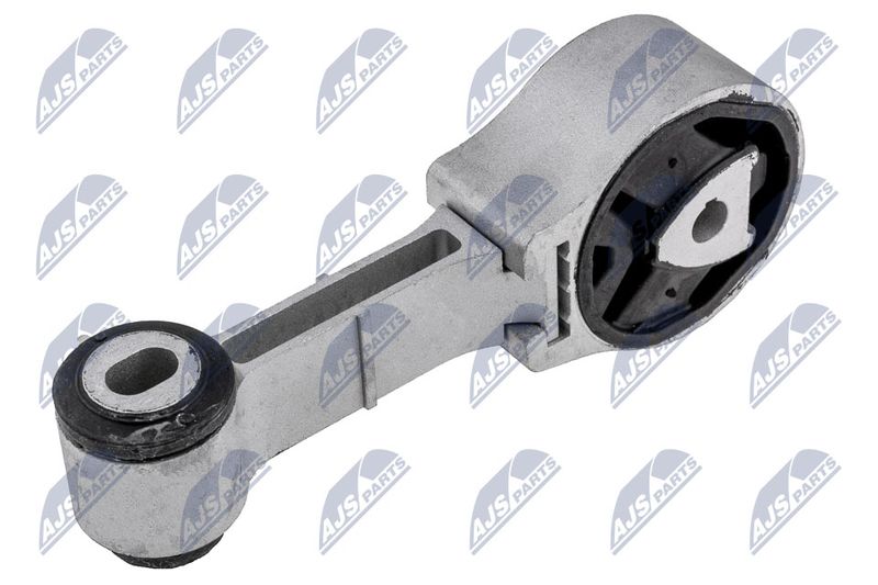 Lagerung, Motor NTY ZPS-RE-079