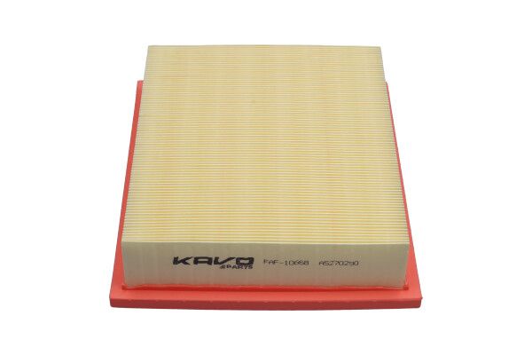 Luftfilter KAVO PARTS FAF-10668