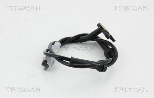 Sensor, Raddrehzahl TRISCAN 818028109