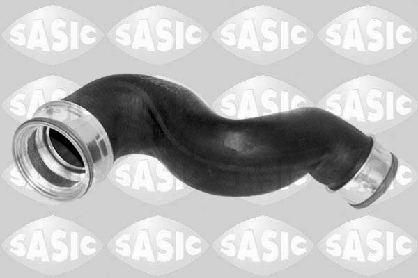 Ladeluftschlauch SASIC 3336033