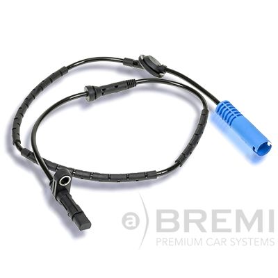 Sensor, Raddrehzahl BREMI 50613