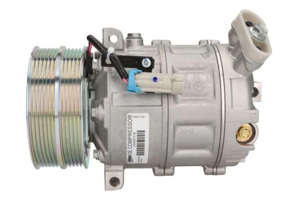 Kompressor, Klimaanlage THERMOTEC KTT090127