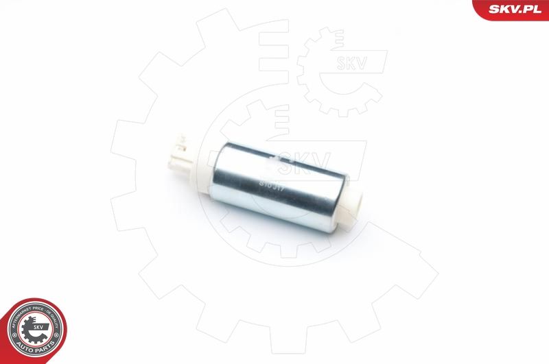 Kraftstoffpumpe ESEN SKV 02SKV296