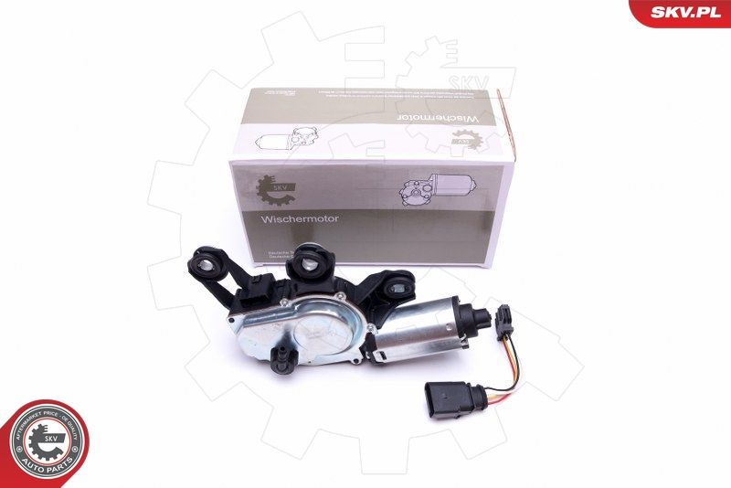 Wischermotor ESEN SKV 19SKV099
