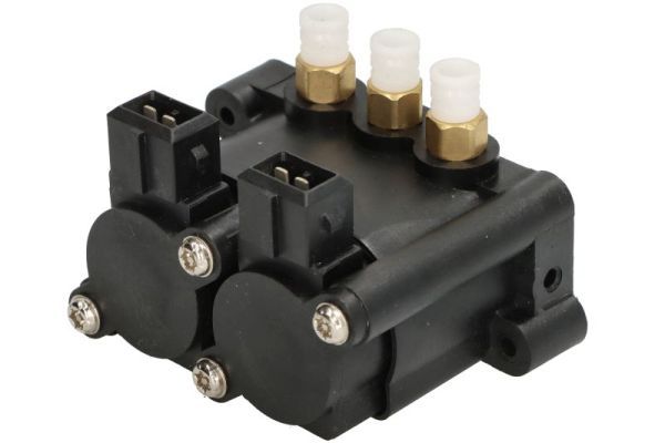 Ventil, Druckluftanlage Magnum Technology ZRB004MT