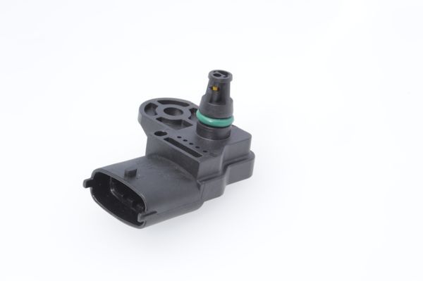Sensor, Saugrohrdruck BOSCH 0261230118