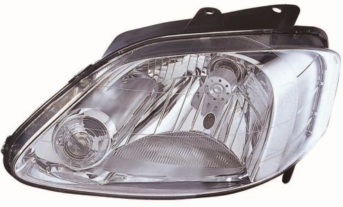 Hauptscheinwerfer ABAKUS 441-11A4L-LD-EM