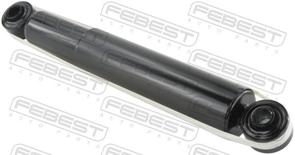 Stoßdämpfer FEBEST 12110-016R