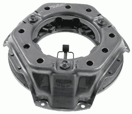 Kupplungsdruckplatte SACHS 1882230232