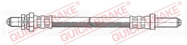 Bremsschlauch QUICK BRAKE 42.016