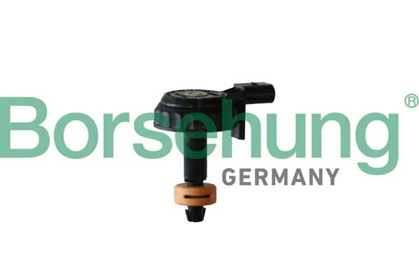 Verschluss, Bremsflüssigkeitsbehälter BORSEHUNG B12302