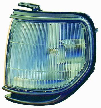 Blinkleuchte ABAKUS 212-1585L-AE1
