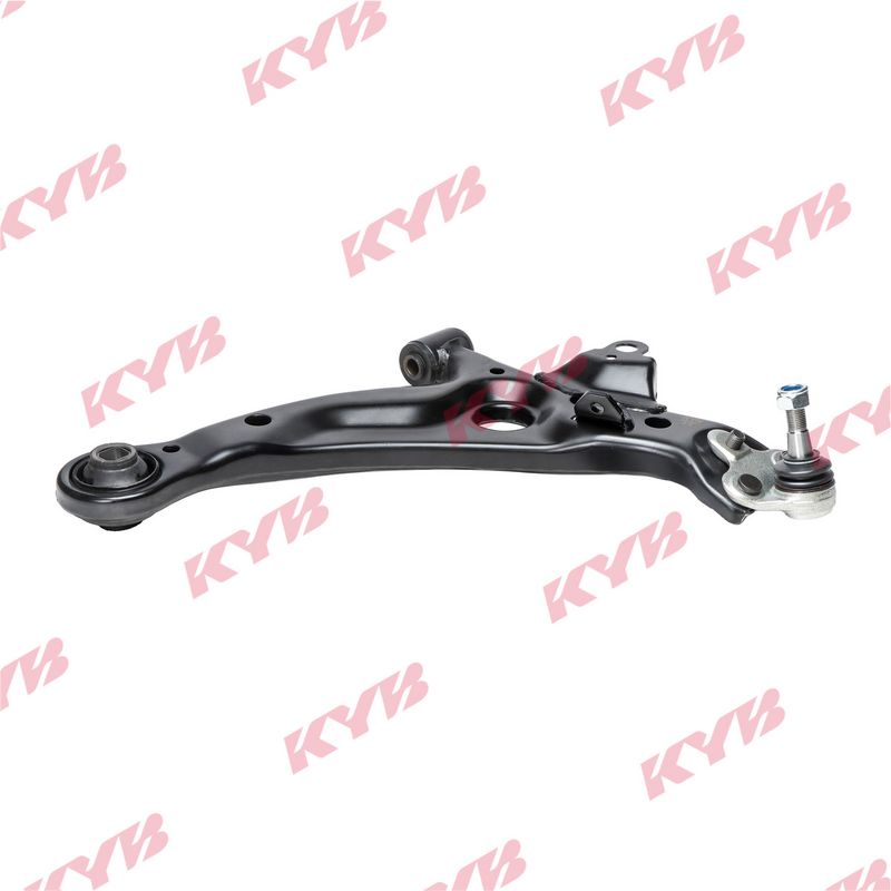 Lenker, Radaufhängung KYB KSC6031