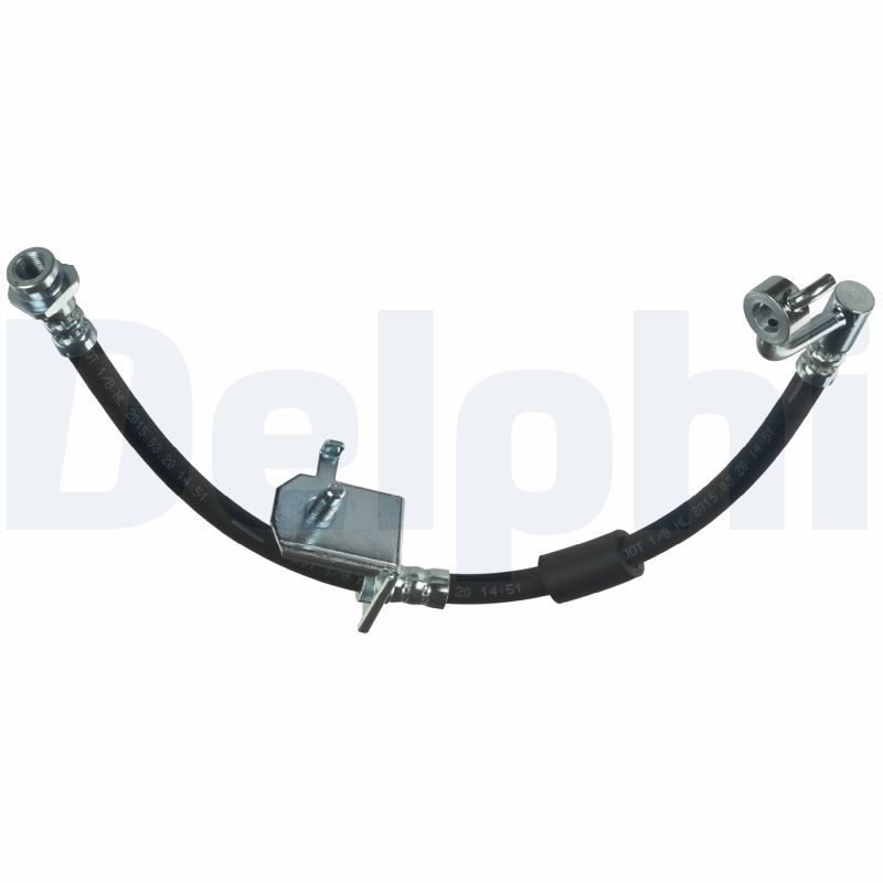 Bremsschlauch DELPHI LH7122