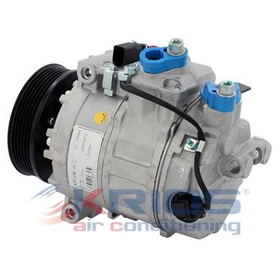 Kompressor, Klimaanlage MEAT & DORIA K15202A
