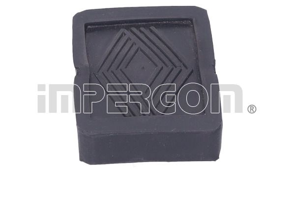 Pedalbelag, Bremspedal ORIGINAL IMPERIUM 29467