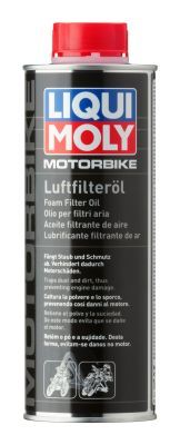 Motoröl LIQUI MOLY 1625
