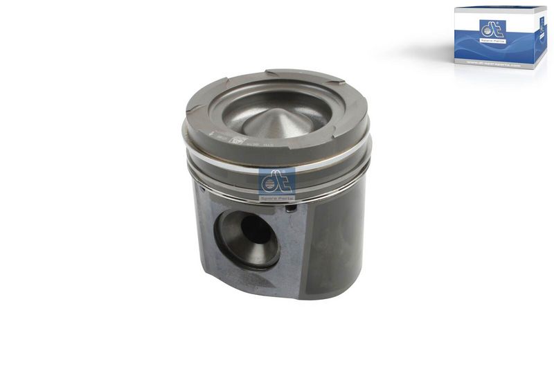 Kolben DT Spare Parts 3.10143