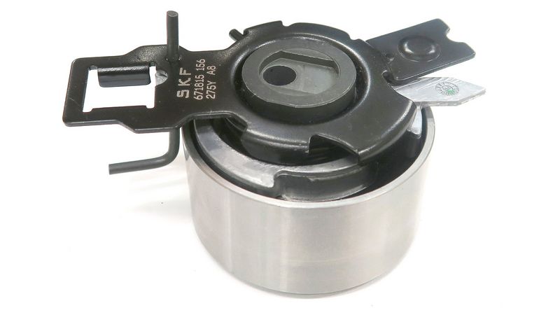 Spannrolle Zahnriemen SKF VKM75692