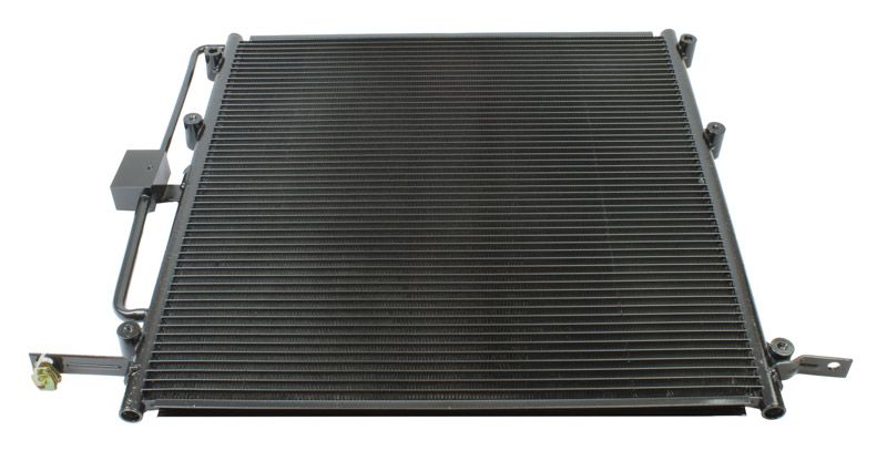 Klimakondensator Klimakühler MAXGEAR AC830316