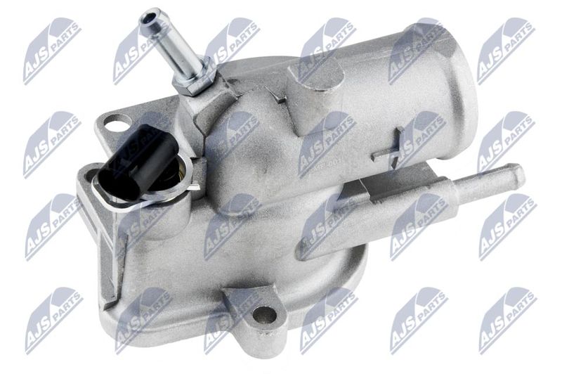 Thermostat, Kühlmittel NTY CTM-ME-001