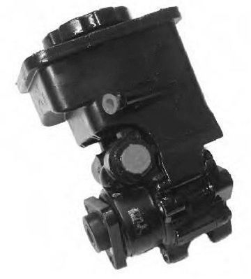 Hydraulikpumpe, Lenkung GENERAL RICAMBI pi0522