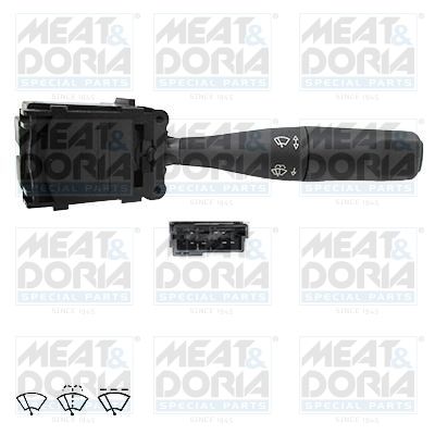 Lenkstockschalter MEAT & DORIA 231099