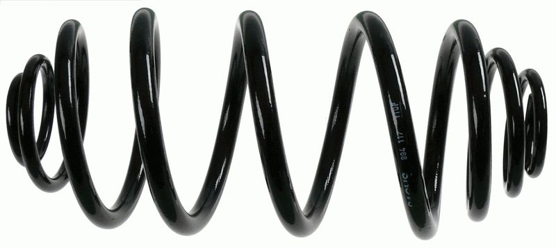 Fahrwerksfeder SACHS 994 117