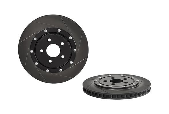 Bremsscheibe BREMBO 09.7888.43