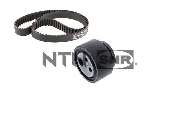 Zahnriemensatz SNR KD458.22