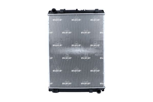 Kühler, Motorkühlung NRF 500008