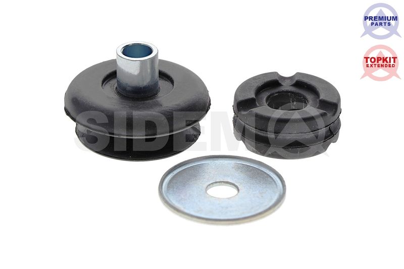 Reparatursatz, Federbeinstützlager SIDEM 845509 kit