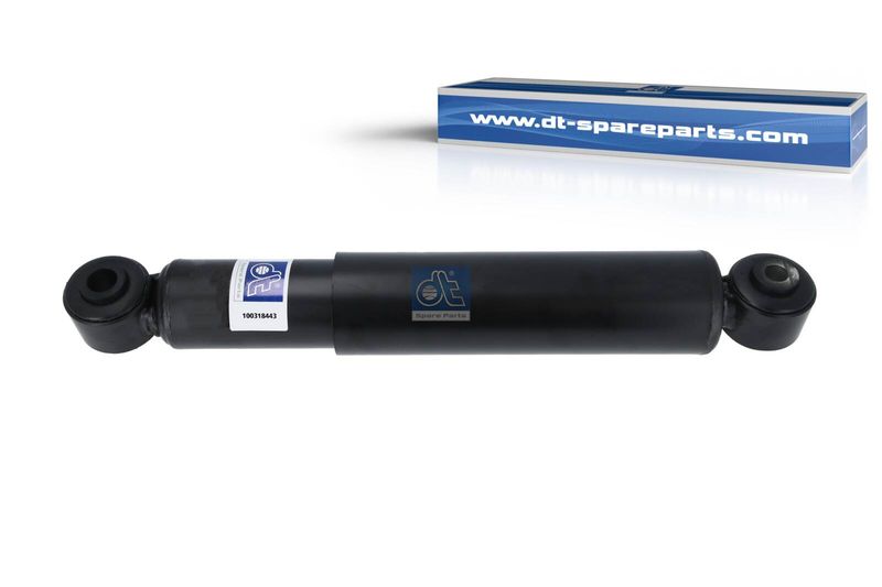 Stoßdämpfer DT Spare Parts 4.64051