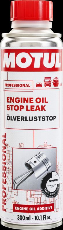 Motoröladditiv MOTUL 108121