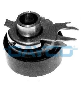 Spannrolle, Zahnriemen DAYCO ATB2248