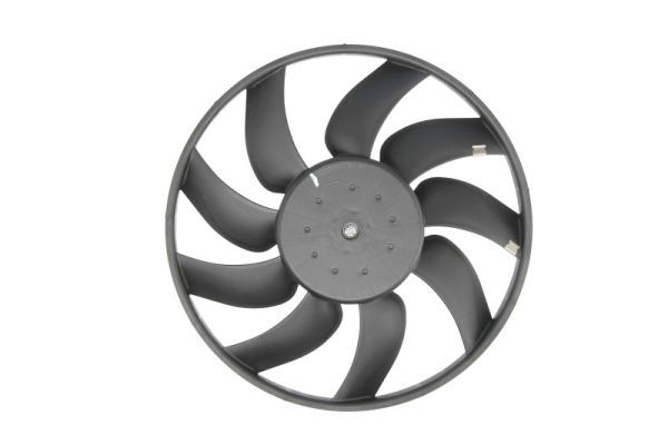 Lüfter, Motorkühlung THERMOTEC D8X021TT
