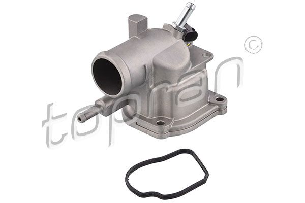 Thermostat, Kühlmittel TOPRAN 401 474