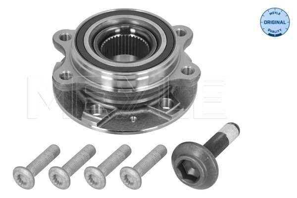 Reparatursatz, Radnabe MEYLE 1006530036
