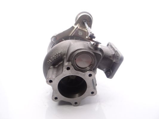 Lader, Aufladung GARRETT 465425-5001S